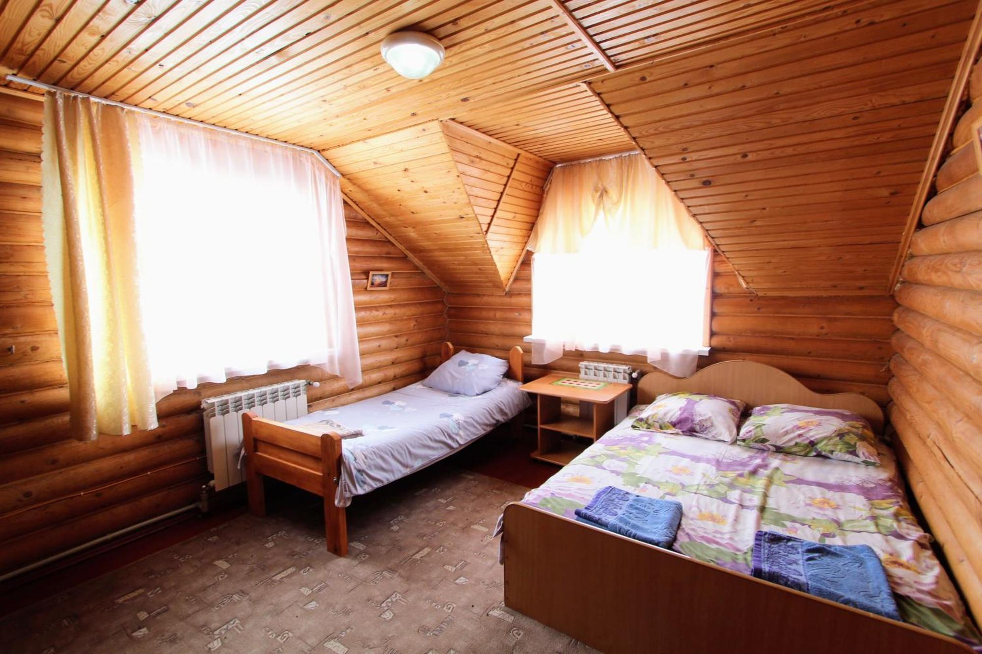 Мала Одеса Hotel Yablunytsya Exterior photo